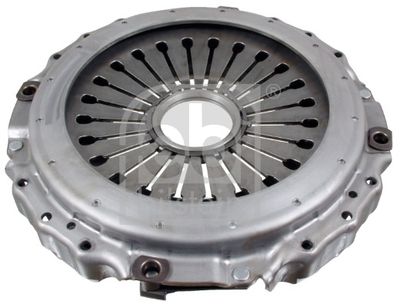 Clutch Pressure Plate FEBI BILSTEIN 105300