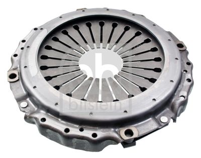 Clutch Pressure Plate FEBI BILSTEIN 105302