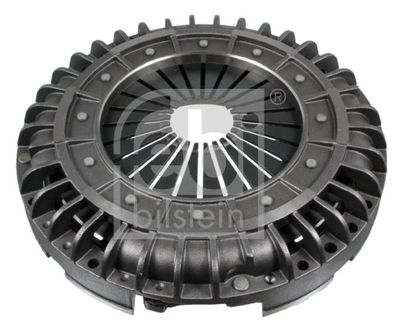 Clutch Pressure Plate FEBI BILSTEIN 105305