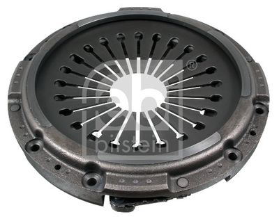 Clutch Pressure Plate FEBI BILSTEIN 105308