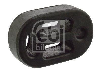 Mount, exhaust system FEBI BILSTEIN 10530