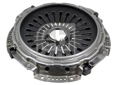 Clutch Pressure Plate FEBI BILSTEIN 105311