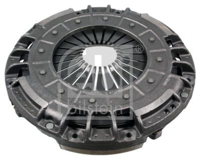 Clutch Pressure Plate FEBI BILSTEIN 105312