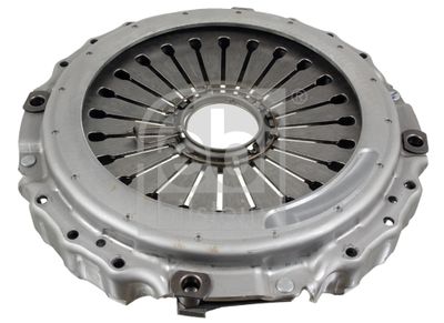 Clutch Pressure Plate FEBI BILSTEIN 105315