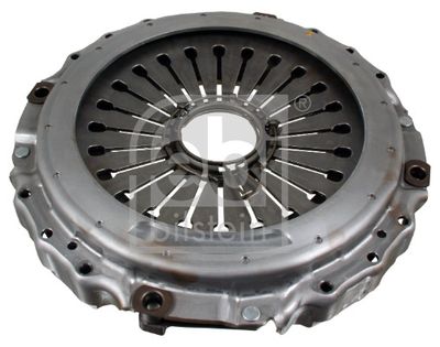 Clutch Pressure Plate FEBI BILSTEIN 105316