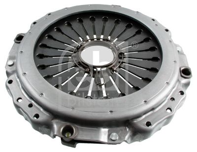 Clutch Pressure Plate FEBI BILSTEIN 105318