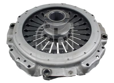 Clutch Pressure Plate FEBI BILSTEIN 105320
