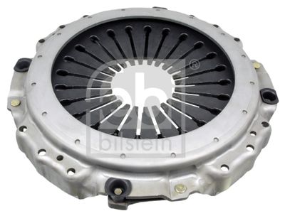 Clutch Pressure Plate FEBI BILSTEIN 105323