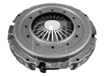 Clutch Pressure Plate FEBI BILSTEIN 105334