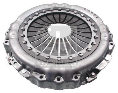 Clutch Pressure Plate FEBI BILSTEIN 105337
