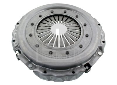 Clutch Pressure Plate FEBI BILSTEIN 105340