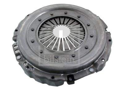 Clutch Pressure Plate FEBI BILSTEIN 105343