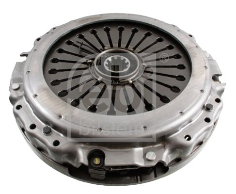 FEBI BILSTEIN 105347 Clutch Pressure Plate