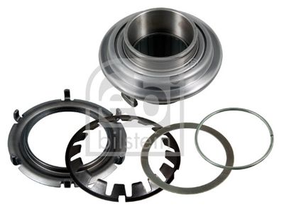 Clutch Release Bearing FEBI BILSTEIN 105353