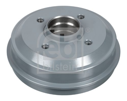 FEBI BILSTEIN 10537 Brake Drum