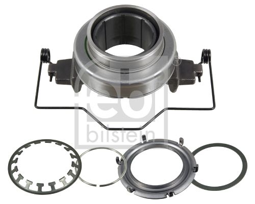 FEBI BILSTEIN 105373 Clutch Release Bearing