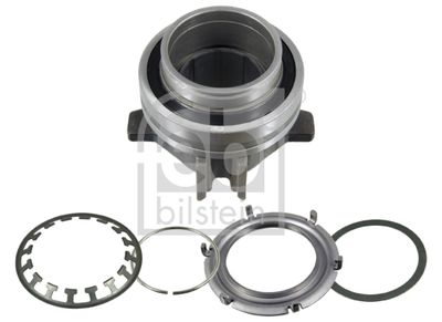 Clutch Release Bearing FEBI BILSTEIN 105390