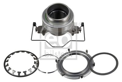 Clutch Release Bearing FEBI BILSTEIN 105392