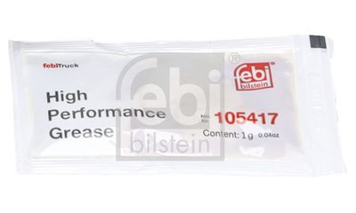 Grease FEBI BILSTEIN 105417