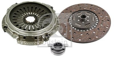 Clutch Kit FEBI BILSTEIN 105432