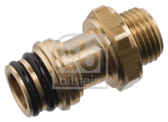 FEBI BILSTEIN 105563 Connector, compressed-air line