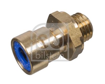 Connector, compressed-air line FEBI BILSTEIN 105569