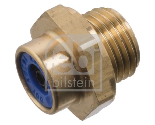FEBI BILSTEIN 105571 Connector, compressed-air line