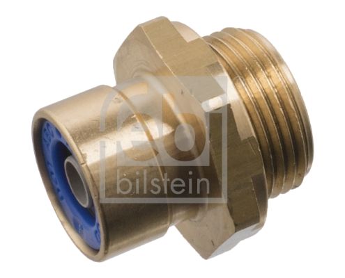 FEBI BILSTEIN 105580 Connector, compressed-air line