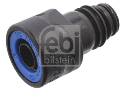 Connector, compressed-air line FEBI BILSTEIN 105609