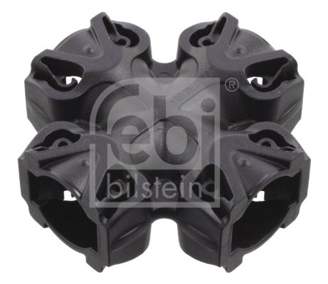 FEBI BILSTEIN 105615 Connector, compressed-air line