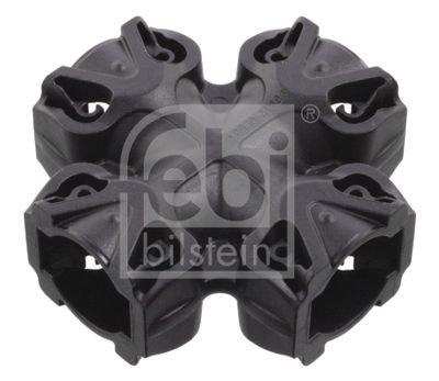 Connector, compressed-air line FEBI BILSTEIN 105615