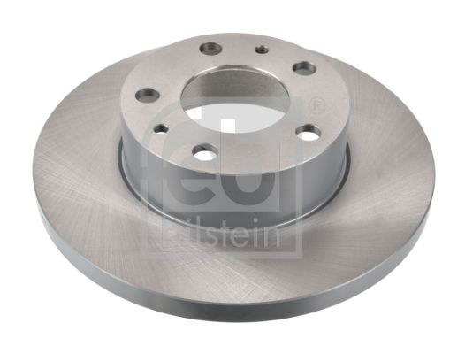 FEBI BILSTEIN 10563 Brake Disc
