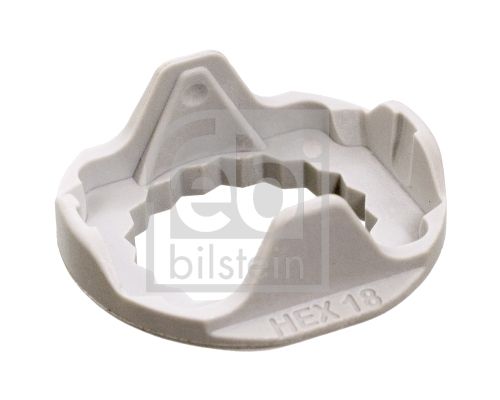 FEBI BILSTEIN 105643 Connector, compressed-air line
