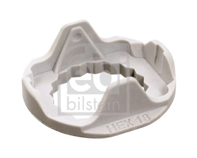 Connector, compressed-air line FEBI BILSTEIN 105643