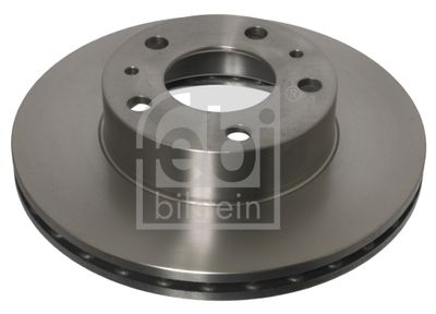 Brake Disc FEBI BILSTEIN 10564