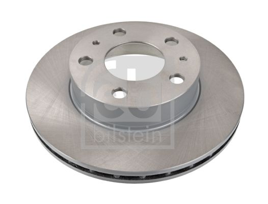 FEBI BILSTEIN 10565 Brake Disc