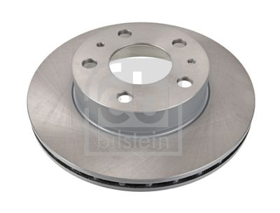 Brake Disc FEBI BILSTEIN 10565