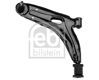 Control/Trailing Arm, wheel suspension FEBI BILSTEIN 10569