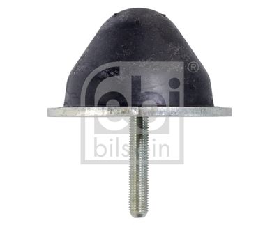 Rubber Buffer, suspension FEBI BILSTEIN 105700