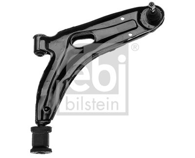 Control/Trailing Arm, wheel suspension FEBI BILSTEIN 10570