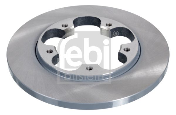 FEBI BILSTEIN 105712 Brake Disc