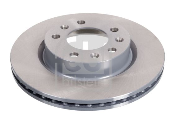 FEBI BILSTEIN 105713 Brake Disc