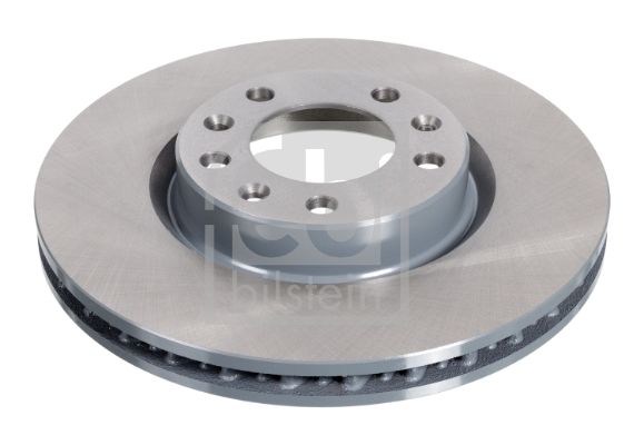 FEBI BILSTEIN 105715 Brake Disc