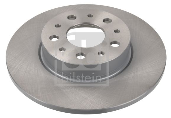 FEBI BILSTEIN 105716 Brake Disc