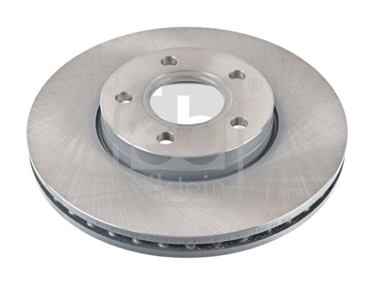 FEBI BILSTEIN 105718 Brake Disc