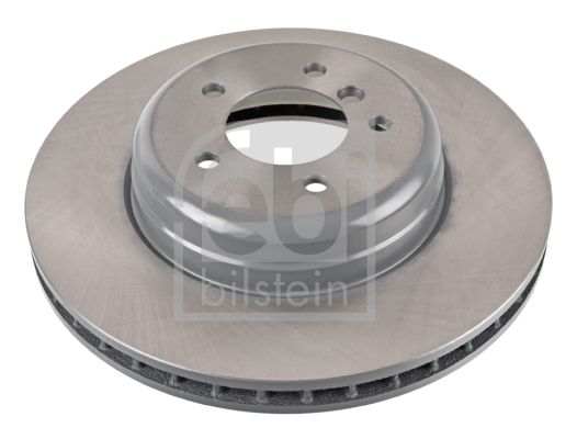 FEBI BILSTEIN 105719 Brake Disc