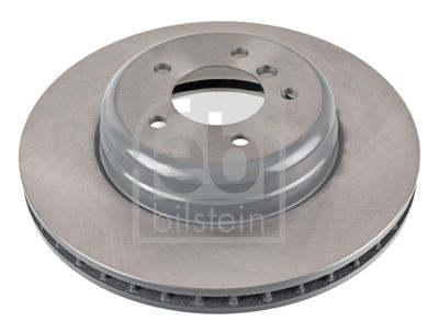 Brake Disc FEBI BILSTEIN 105719