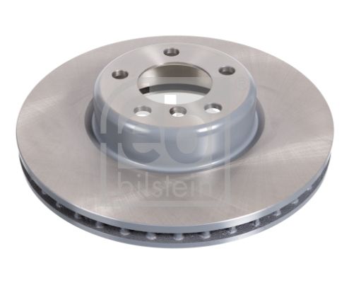 FEBI BILSTEIN 105721 Brake Disc