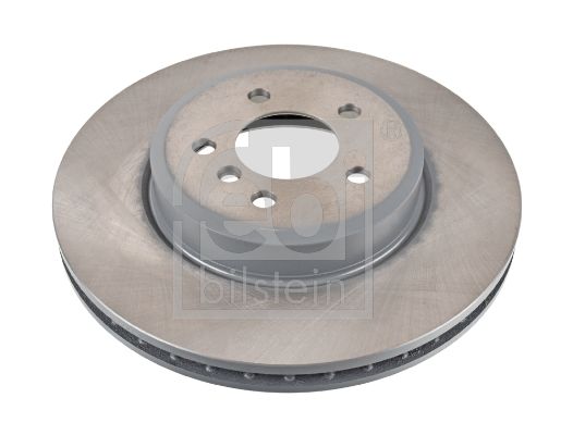 FEBI BILSTEIN 105723 Brake Disc