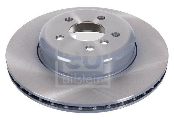 FEBI BILSTEIN 105726 Brake Disc